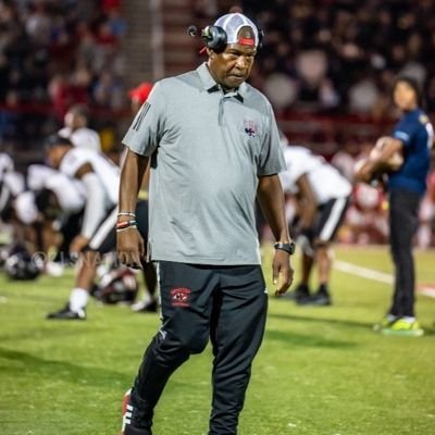 2X State Champion (2015-'23)
Linebacker Coach 
Imhotep Charter High School