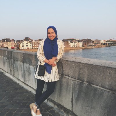 Rana_Abuzeid22's profile picture. Forensic and Legal Psychology Student at Erasmus University Rotterdam