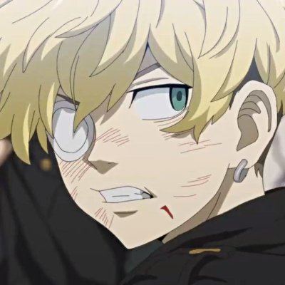 shoyopija's profile picture. viviendo mi esquizofrenia cn chifuyu