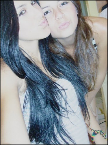 Corinthiana,17 aninhos e solteiraaaa !