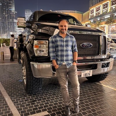 maulikpatel23's profile picture. A Proud Indian