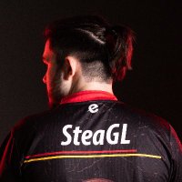 RCS SteaGL (@steagl_lol) 's Twitter Profile