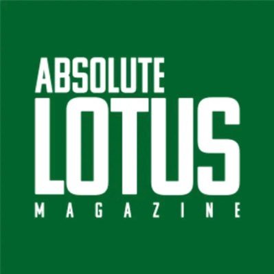 Absolute Lotus magazine