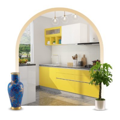 Exclusive Home Decor Ideas, Interior Design Conceptions & Kitchen Accessories.