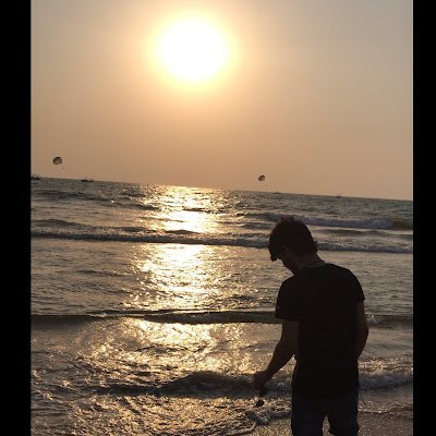 AnushKaul's profile picture. 