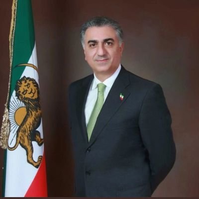 خدا شاه میهن
#جاویدشاه
زنده باد خاندان ایران ساز پهلوی