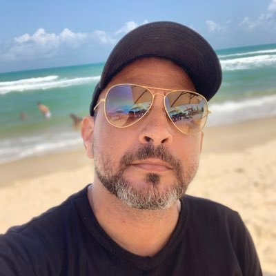 MaykSUD's profile picture. Empresário e Treinador Motivacional