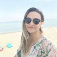 Elif Bilgi (@evosferr) Twitter profile photo