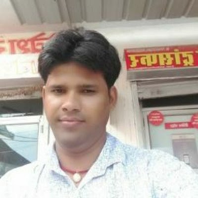 जय हिंद देशवासियों को नवरात्रि का शुभकामना