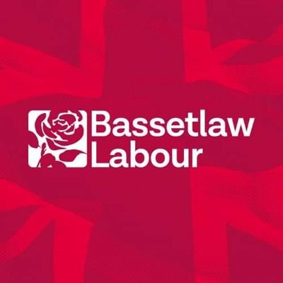 🌹 Official Twitter account of the Bassetlaw Labour Party. Promoted by Daniel Henderson on behalf of Bassetlaw Labour Party at Labour Hall, New Street, Retford.