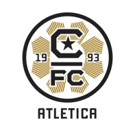 Capital FC Atletica(@CFCAtletica) 's Twitter Profile Photo