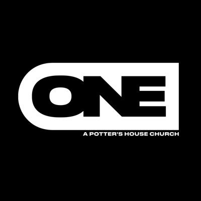 ONE | A Potter’s House Church. A global movement led by @ToureRoberts + @SJakesRoberts