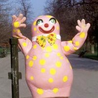 Mr Blobby 4 Fortnite(@Blobby4Fortnite) 's Twitter Profile Photo