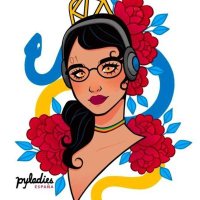 PyLadies España (@pyladieses) 's Twitter Profile Photo PyLadies España (@pyladieses) 's Twitter Profile Photo