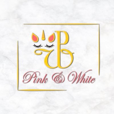 Pink&White Profile