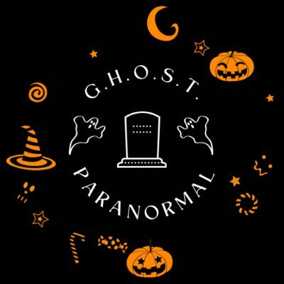 Paranormal investigative team out of Loveland, CO. Custom paranormal apparel for sale. info@ghostparanormal.net https://t.co/WeQxTA9zEI