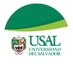 Univ. del Salvador (@usalvador) Twitter profile photo Univ. del Salvador (@usalvador) Twitter profile photo