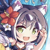 小麦@𓃠９さい🚓傭兵兼作業員 (@komugisilvia) 's Twitter Profile Photo