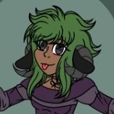 Greenie! (@mariagreencutie) 's Twitter Profile