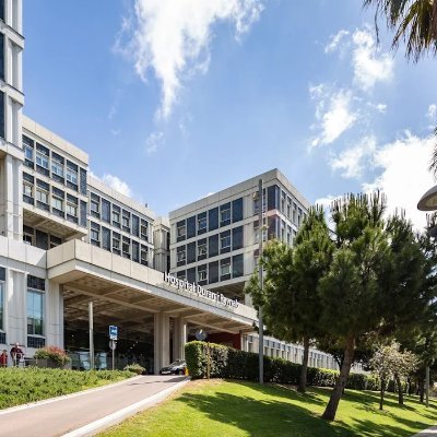 Servei d'Hematologia de l'Institut Català d'Oncologia-Hospitalet, Barcelona.  No institucional Instagram @hhospitalet