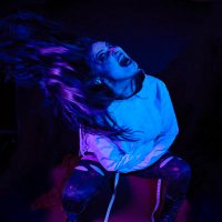 Ella (@screamqueenella) 's Twitter Profile