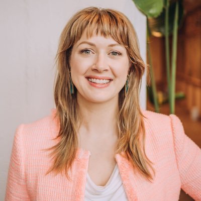 Pragmatic idealist, policy enthusiast & social worker. Working for housing, health, & hope for our Pennsylvania neighbors. Personal account.