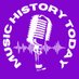 musichistorytoday (@MusicHistoryDay) Twitter profile photo