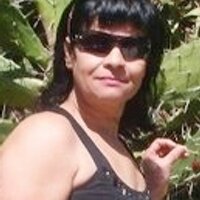 Dora Vidal - @dora_vidal Twitter Profile Photo