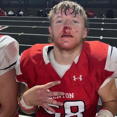 lilleff2024's profile picture. 