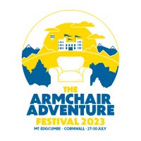 The Armchair Adventure Festival (@armchairadvfest) 's Twitter Profile Photo The Armchair Adventure Festival (@armchairadvfest) 's Twitter Profile Photo