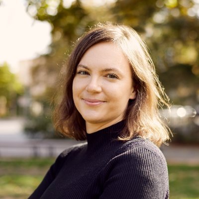 French-German. PhD Social & Policy Sciences @UniofBath, MSc @CIEatOxord, alumna @columbiajourn. Especially interested in #education #migration and #development.
