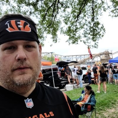 BURROWTOCHASETD's profile picture. #WHODEY
