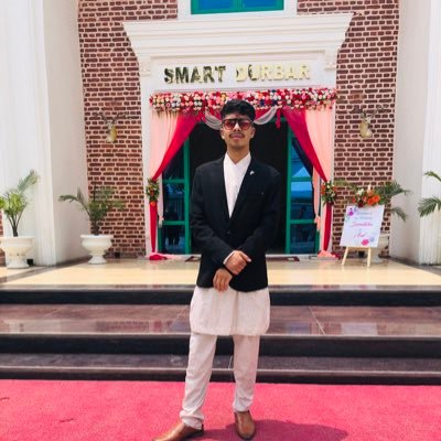 DipeshKatel's profile picture. Nothing