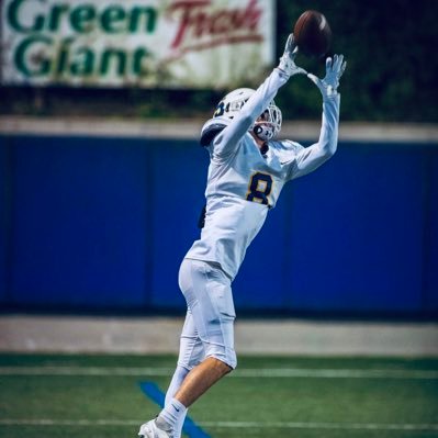 Cameron Jones Profile