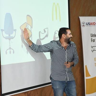 Mohamed_6al3at's profile picture. ZILS I

Engineer | BCE | MU,

PMP®,

PMI-RMP®,

Cancer ♋️