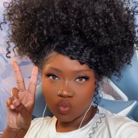 Becca Supreme (@beccasupreme) 's Twitter Profile