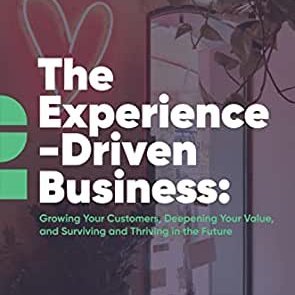 The Experience-Driven Business highlights the power of in-store experiences and how businesses can leverage this to boost footfall, engagement, and sales!