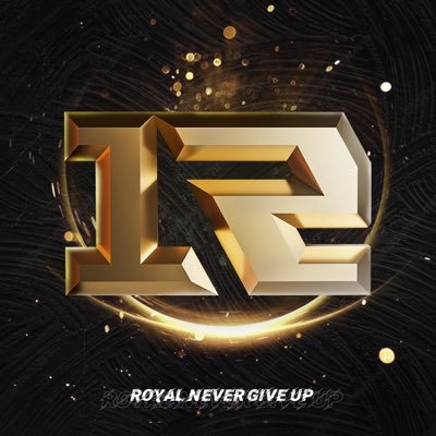 5x #LPL Champions. The Official Twitter Account for Royal Never Give Up #RNGWIN 皇族电子竞技俱乐部官方推特账号
