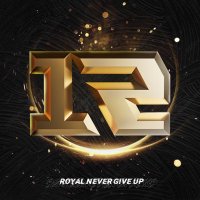 Royal Never Give Up(@RNG) 's Twitter Profile Photo