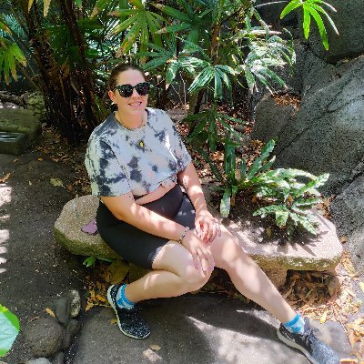 BrandyJPerry's profile picture. Addicted to caffeine, reading, and writing.
Communication is key.
Current student at at #MCC, future at #TexasTech.
I love long walks to and from the couch