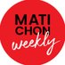 MatichonWeekly มติชนสุดสัปดาห์ (@matichonweekly) Twitter profile photo