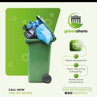 Green Shero Ltd(@GreenShero1) 's Twitter Profile Photo