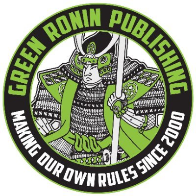 GreenRoninPub Profile Picture