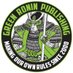 Green Ronin Publishing (@GreenRoninPub) Twitter profile photo