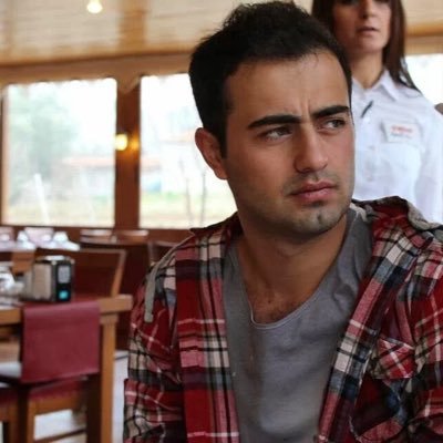 HalukKilik's profile picture. 