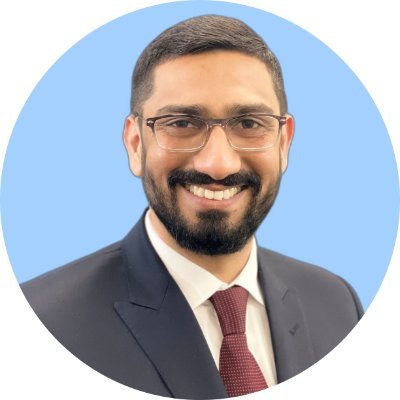 Mushtaq Bilal, PhD Profile