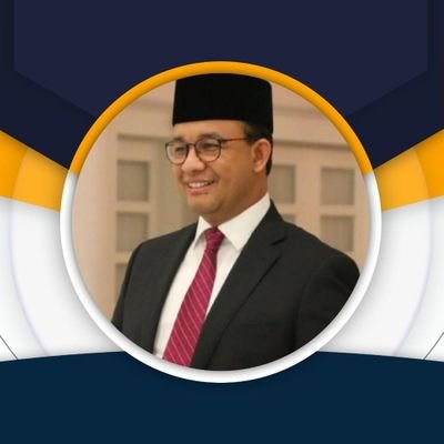 PENDUKUNG ANIES BASWEDAN