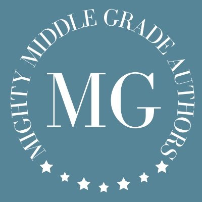 We're a group of #middlegrade #kidlit #authors with 30+ books between us available for visits to schools, libraries + more. Instagram: mightymiddlegradeauthors