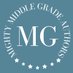 Mighty Middle Grade Authors (@MightyMGAuthors) Twitter profile photo