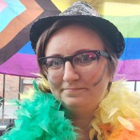 Alicia J Cartwright (@trashpreston) 's Twitter Profile